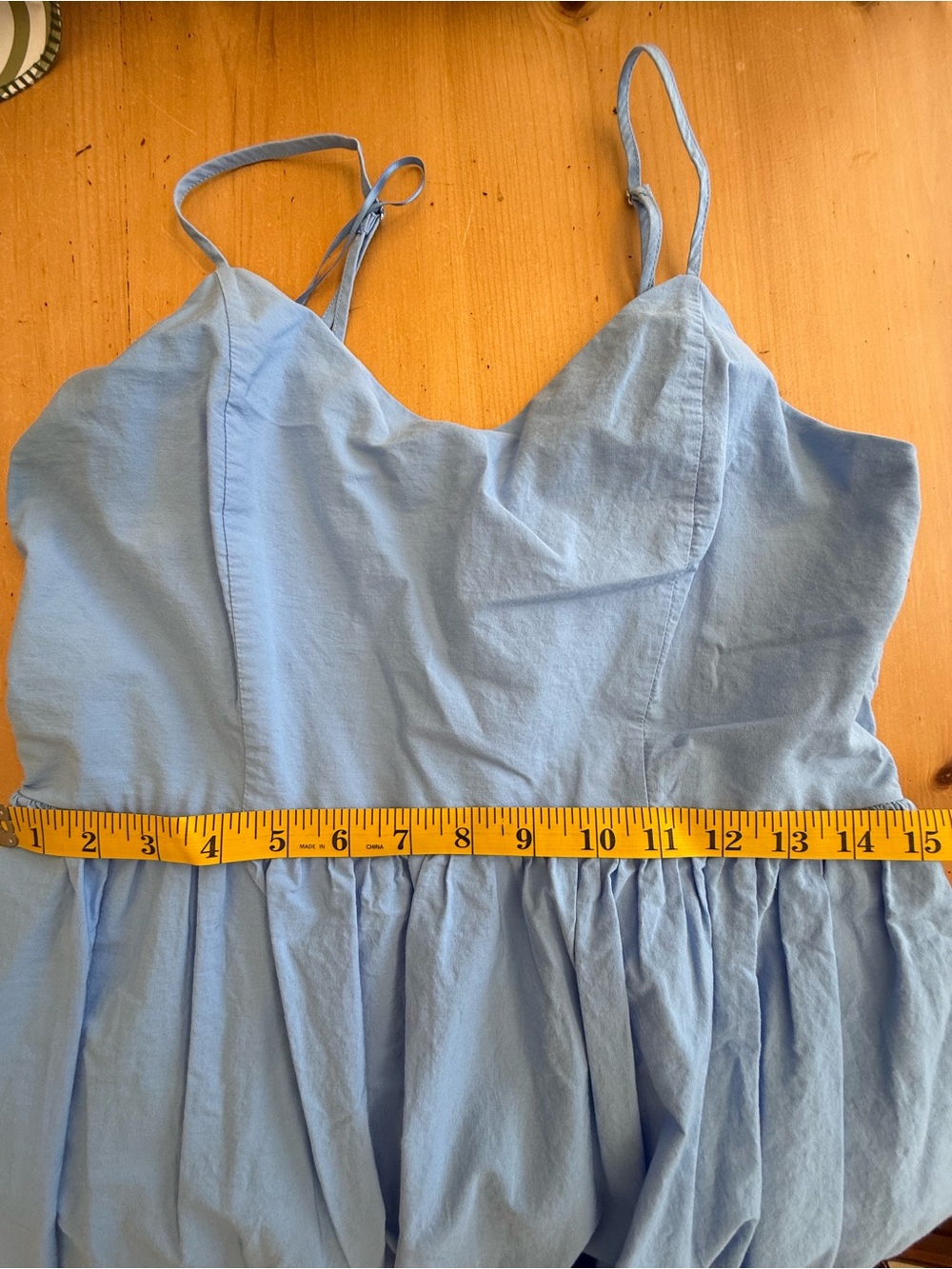 Calypso St Barth dress - Picture 6 of 8